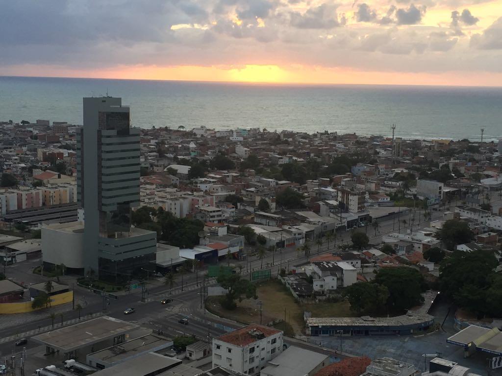 Beach Class Excelsior By Nobile Aparthotel Recife Luaran gambar